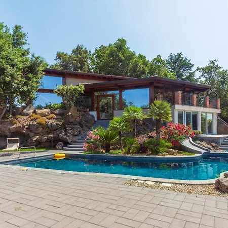 Sicilia Experience - Mecla Villa Trecastagni