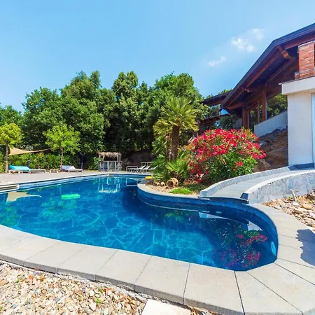 Villa Sicilia Experience - Mecla