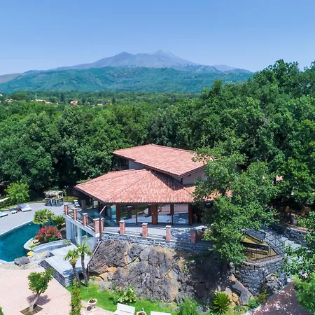 Sicilia Experience - Mecla Villa